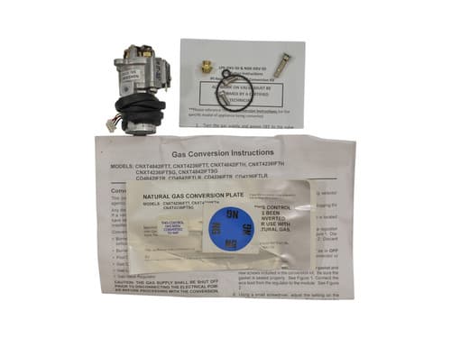 Heatilator CNXT4236IFT Conversion Kit - LP (LPK-CNXT36)
