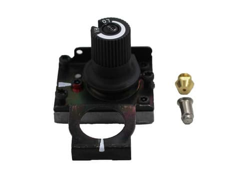 Heat N Glo Conversion Kit for Standing Pilot- LP (LPK-I30SP)