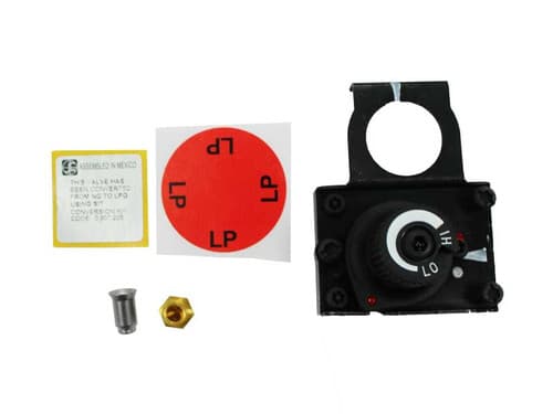 Heat N Glo GRAND-I35 Conversion Kit - LP (LPK-I35SP)