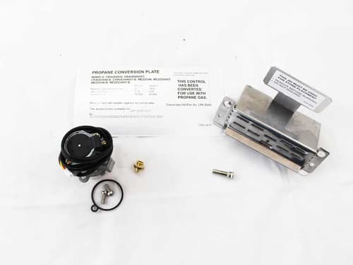 HHT Conversion Kit - LP (LPK-MID)