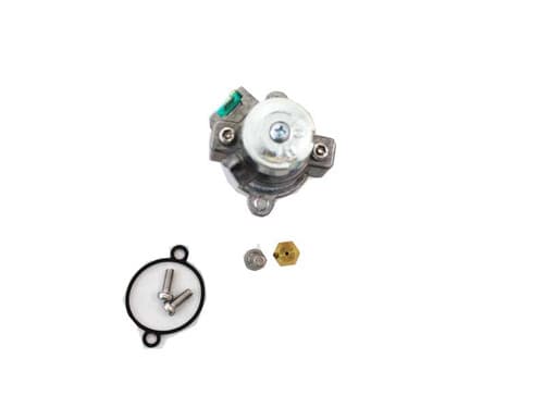 Heat N Glo PRIMO II Series Conversion Kit - LP (LPK-PRIMOII)