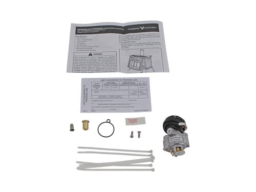 Vermont Castings Stardance Conversion Kit - LP (LPK-SDDVT-IFT)
