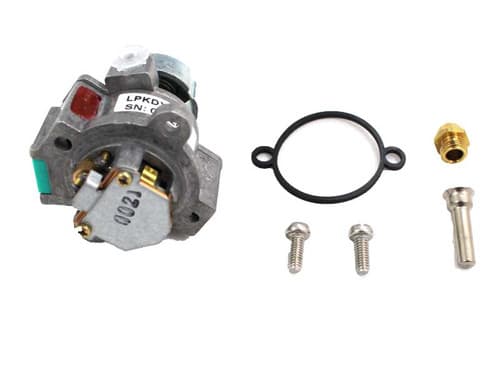 Heat N Glo SL-7 Series Conversion Kit - LP (LPK-SL7)