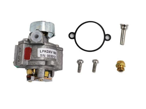 Heat N Glo SL-9 Conversion Kit - LP (LPK-SL9)