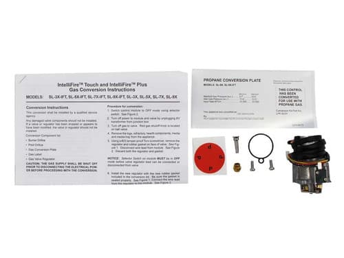 Heat N Glo SL-9X Series Conversion Kit - LP (LPK-SL9X)