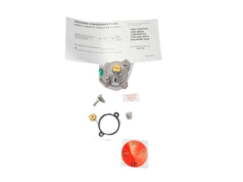 Outdoor Lifestyles TWILIGHT-IFT Conversion Kit - LP (LPK-TWI-IFT)