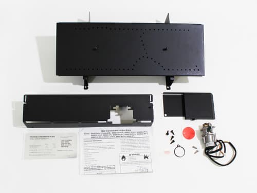 Heat N Glo 6000CL Series Conversion Kit - LP (LPKI-6CL)