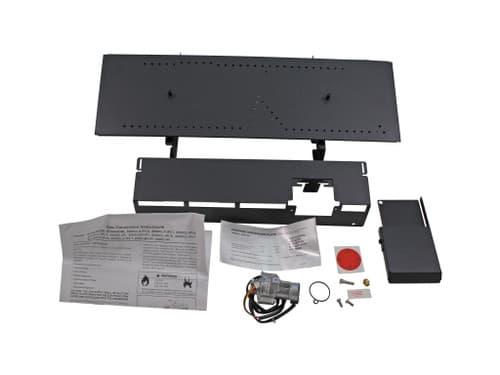Heatilator & Heat N Glo Conversion Kit for IntelliFire Plus - LP (LPKI-6CM)