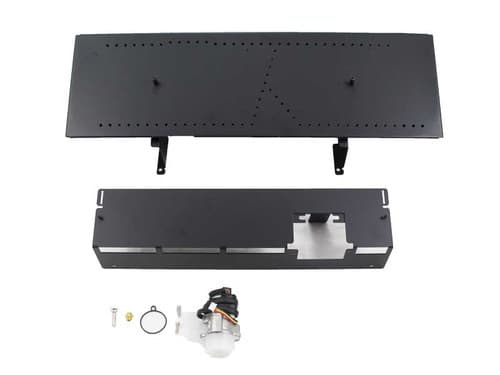 Heat N Glo 8000CLX Series Conversion Kit - LP (LPKI-8CLX)