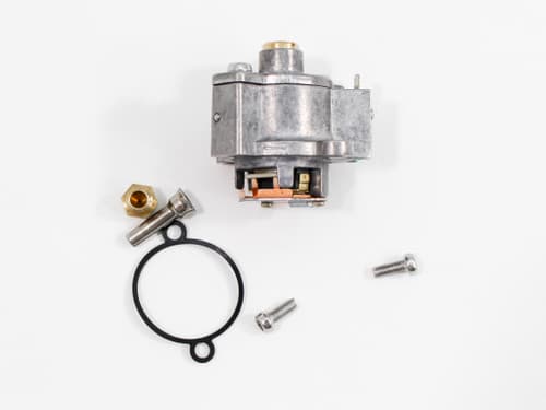 Heatilator & Heat N Glo Conversion Kit for IntelliFire Plus - LP (LPKI-8CM)