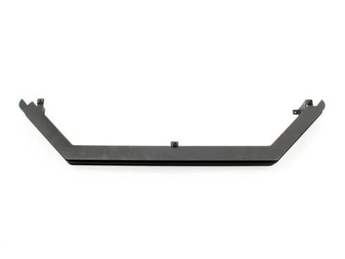 Quadra-Fire Classic Bay Grille Louvre - Black (LVGRL-CB12-BK-B)