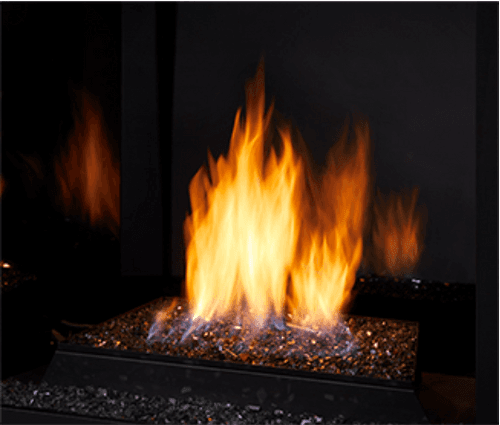 Monessen 24" Contemporary Burner - NG (LYR24NV)