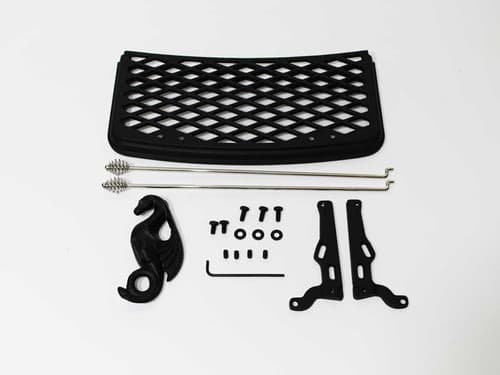 Vermont Castings 3" Projection Kit - Classic Black (M3PKCB)