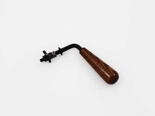 Buck 24 Shaker Handle (MA-240034)