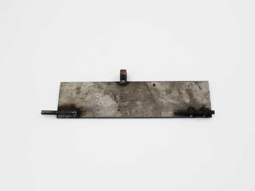 Buck 26000 & 27000 Damper Flap (MA-260380)
