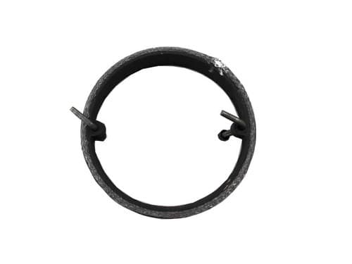 Buck 91 8" Cast Collar (MA-8CHIMCNB)