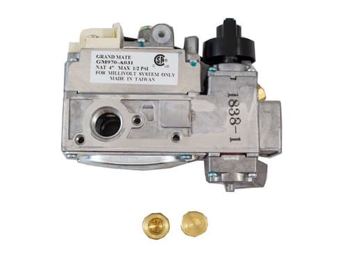 Majestic & Monessen Manual Valve Kit (MANVK)
