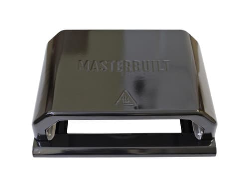 Masterbuilt Pizza Oven (MB20181722)