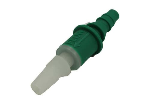 Del Ozone MCD-50 230v Ozonator with Parts Bag (MCD-50RPAM2-240-60)