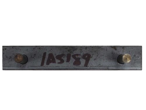 Buck Model 24 Shaker Grate Connector (MF-240036)