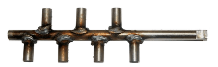 MagnuM 7500 & Countryside Fuel Stirrer (MF3513S)