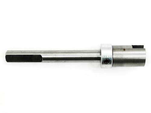 MagnuM Fuel Stirrer Drive Shaft Assembly with Collar (MF3514)