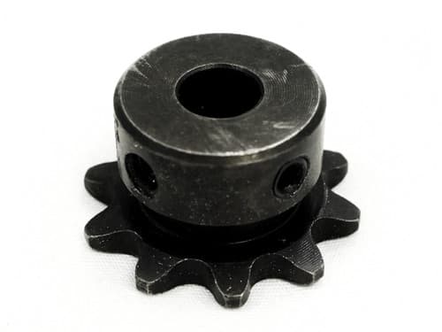 MagnuM 10-Tooth 3/8" Shaft Fuel Stirrer Sprocket (MF3517)
