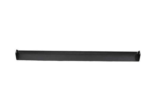 MagnuM Countryside Air Deflector - Black (MF3524)