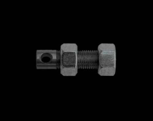 MagnuM Door Hinge (MF3527)