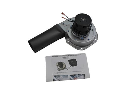 MagnuM High Output Exhaust Blower (MF3542/CF3542)
