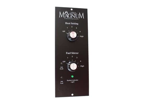 MagnuM 6500 AC Analog Control Board (MF3594)
