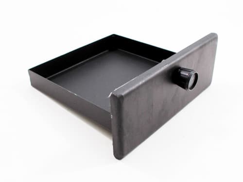 MagnuM Countryside Insert Ash Pan Weldment (MF3601-I)