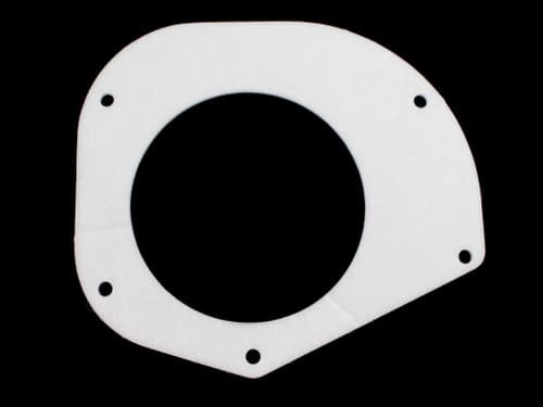 MagnuM Exhaust Draft Motor Gasket (MF3610)