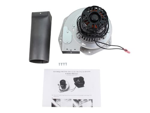 MagnuM High Output Exhaust Fan Blade (MF3614)