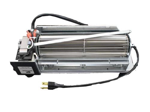 Aftermarket Lennox Single Speed Fan Blower Kit (MFK-100)