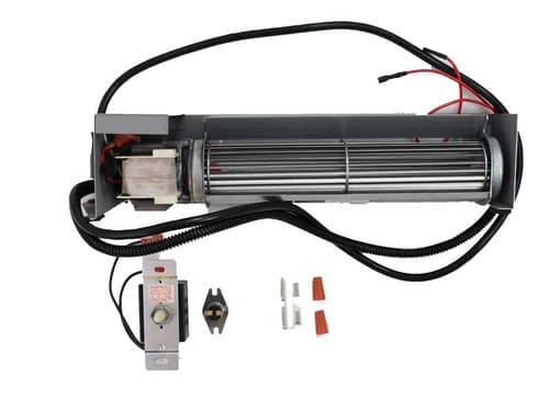 Aftermarket Kingsman & Marquis Fan Kit (MFK-46)