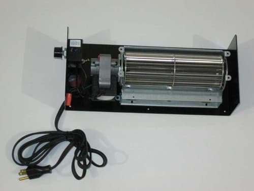 Aftermarket Napoleon Wood Stove Blower Kit (MFK-62)
