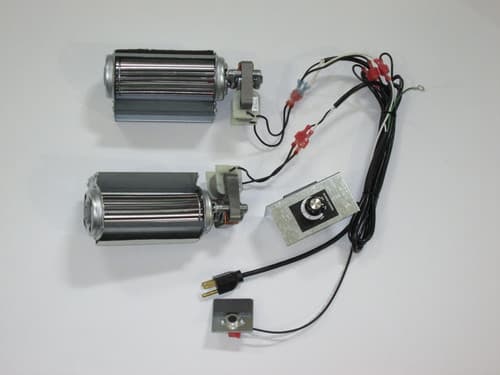 Aftermarket Monessen Gas Stove Blower Kit (MFK-BLDV)