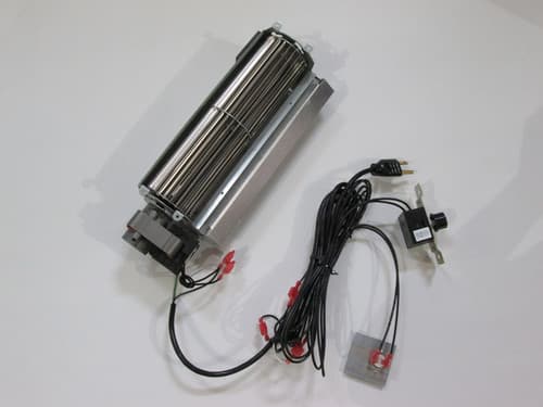 Aftermarket Monessen Blower Kit - 240mm Long (MFK-BLOT)