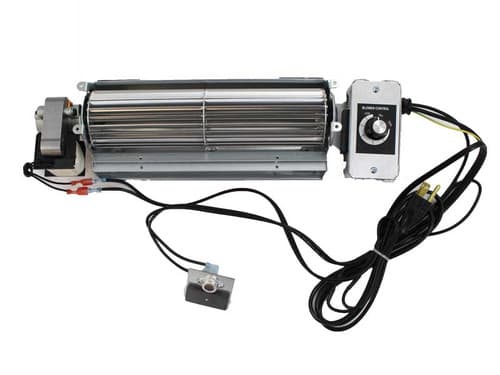 Aftermarket Universal Blower Kit (MFK-UNIV60)