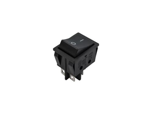 Modern Landscape Pro Slim and Multi Series Flames Power Switch (MFPS2)