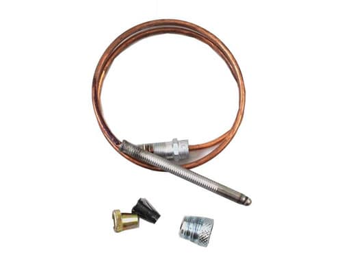 HHT 18" Hearth Kit (MHK18NG)