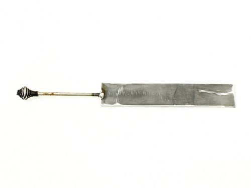 Kozi Model 100 Steel Damper Assembly (MIS00091)