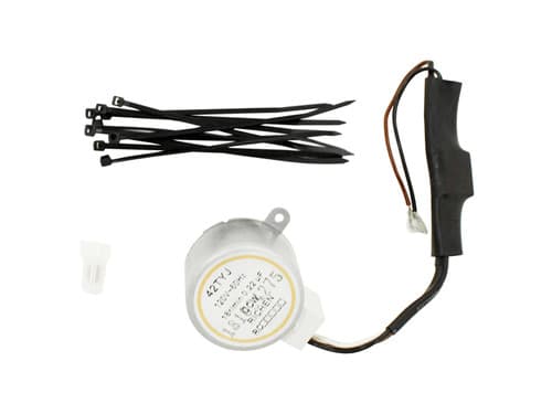 SimpliFire SF-WM38-BK 38" Motor (MOT-WM38)