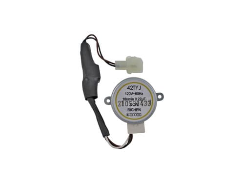 HHT SimpliFire Allusion Motor (MOTOR-ALLUS)