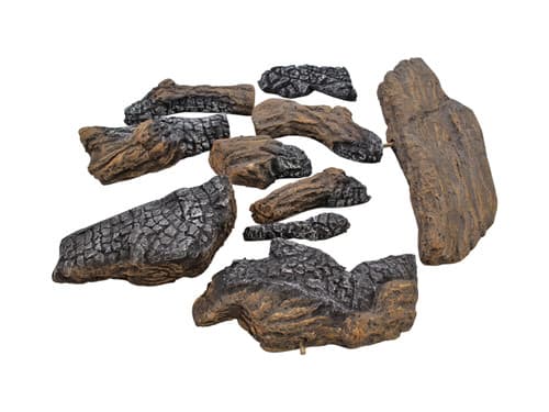 Kingsman ZCV39 - Log Set (MQLOGF9-LP)