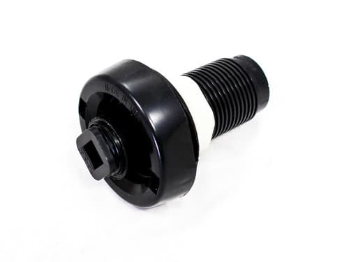 Marquis Spa Dura Base Drain Assembly - Black (MRQ360-0211)