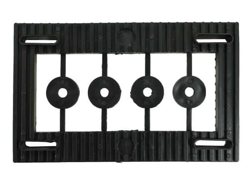 Marquis Spa Pad, Pump, 6 1/4 " x 4" (MRQ630-6107)