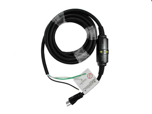 Marquis Spa 15AMP GFCI Power Cord (MRQ740-0569)