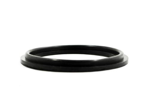 Marquis Spa 2" Ribbed Heater Tailpiece Gasket (MRQ740-0611)